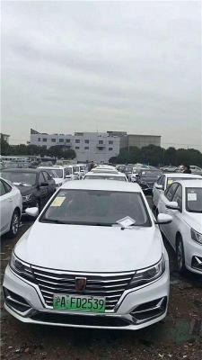 黃浦區(qū)榮威汽車租賃服務全解析